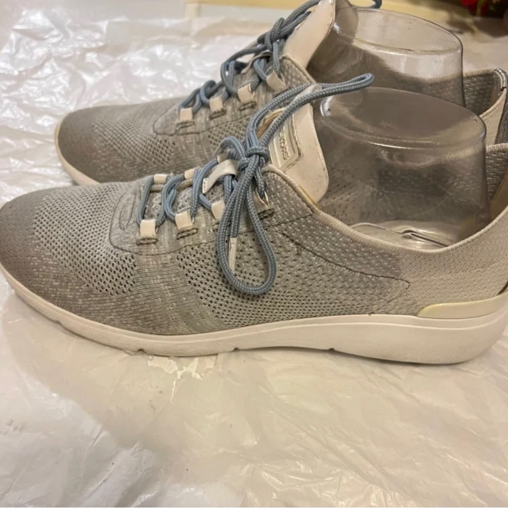 MICHAEL KORS SNEAKERS - Picture 3 of 8